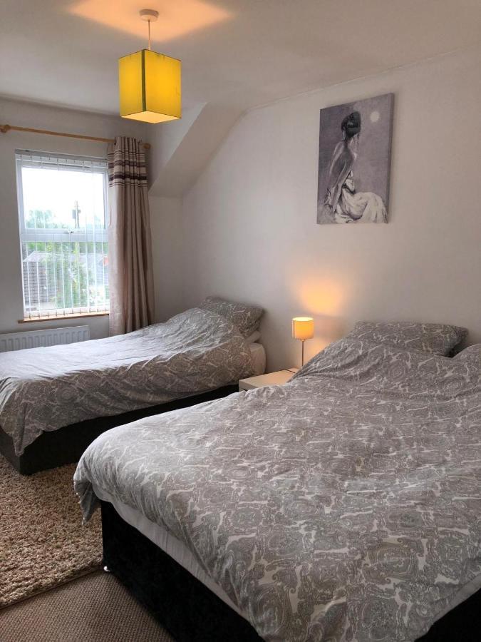 Glendona Lodge Glenavy Kültér fotó