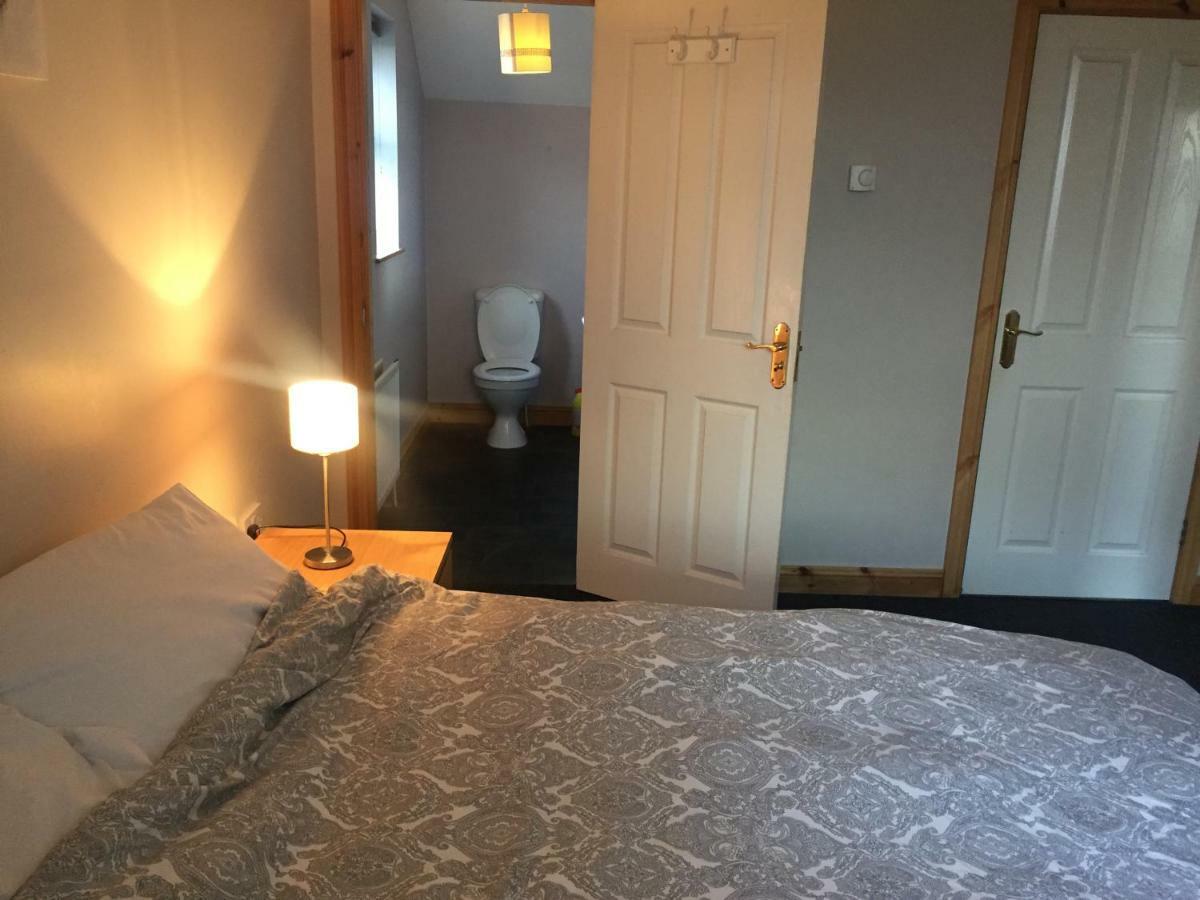 Glendona Lodge Glenavy Kültér fotó